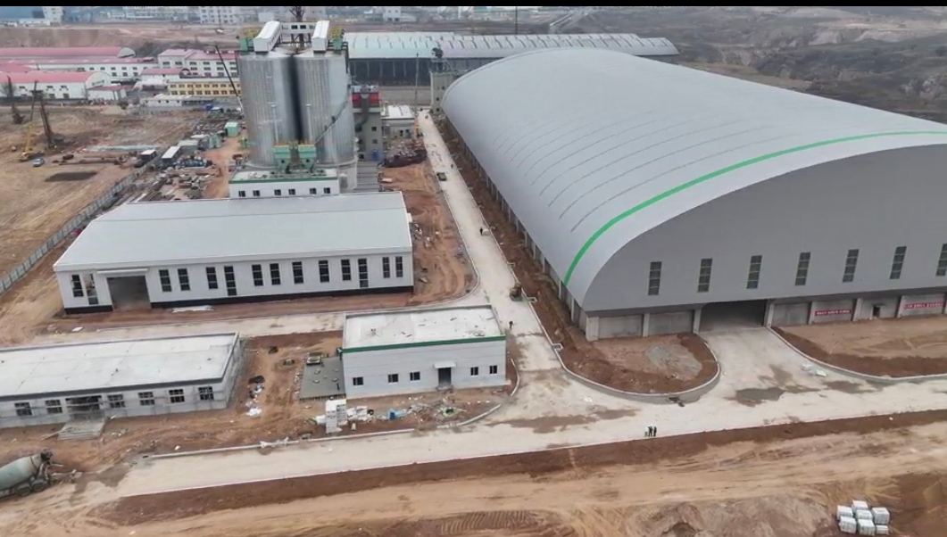 土木工程院固廢利用設(shè)計項目迎來關(guān)鍵節(jié)點