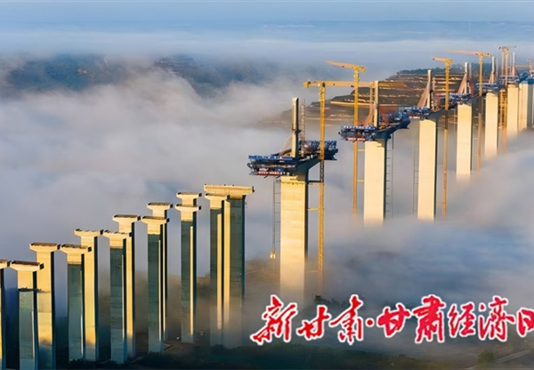 “十四五”答卷 | 甘肅工程咨詢集團股份…